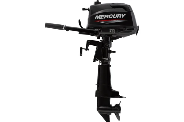2010 mercury 6 m 4 stroke