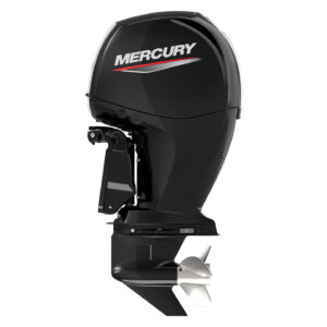 mercury 150l fourstroke