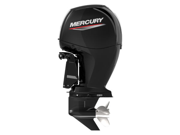 mercury 150l fourstroke