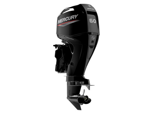 mercury 60elhpt fourstroke tiller