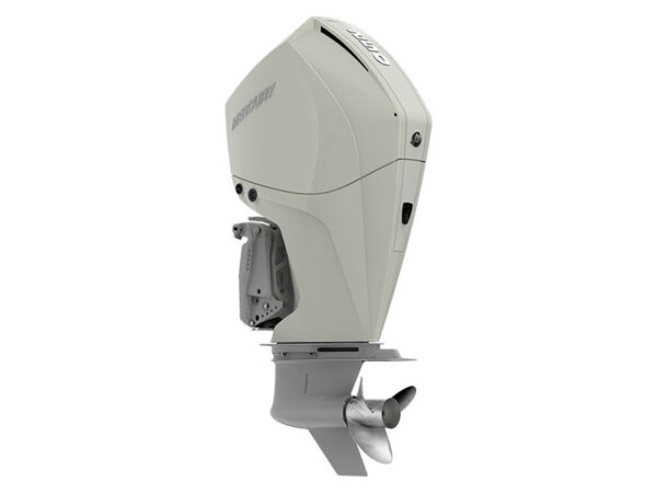 mercury 250xxl fourstroke