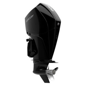 mercury 300cxl fourstroke dts