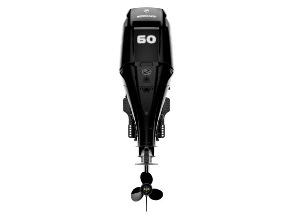 mercury 60elhpt fourstroke tiller
