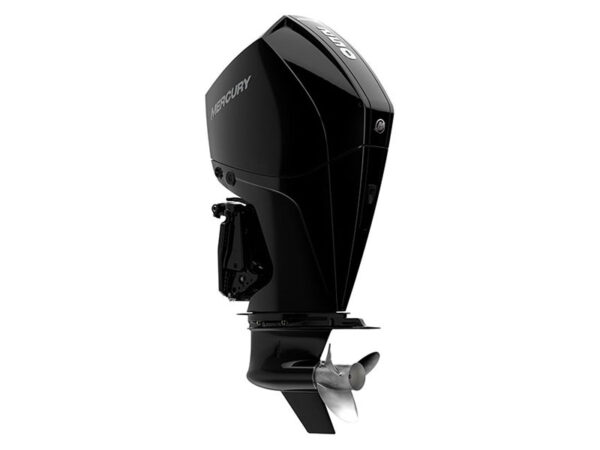 mercury 250cxxl fourstroke