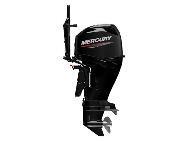 mercury 60elhpt fourstroke tiller