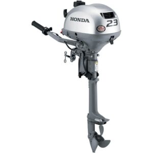 honda 2.3 hp tiller outboard motor bf2.3 2025