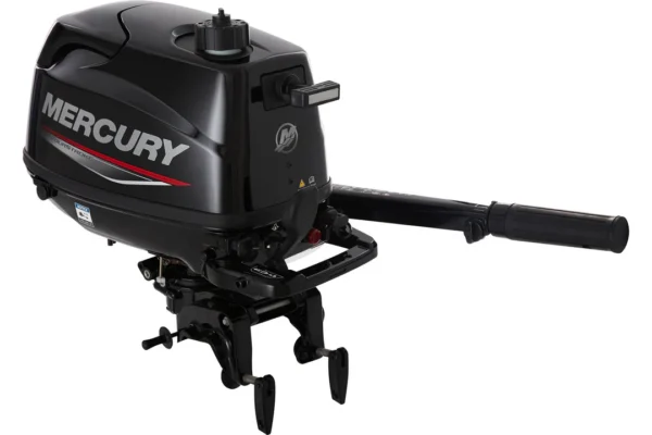 2010 mercury 6 m 4 stroke