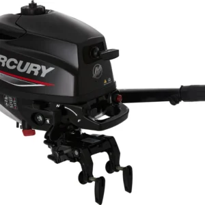 2022 mercury 2.5mh fourstroke