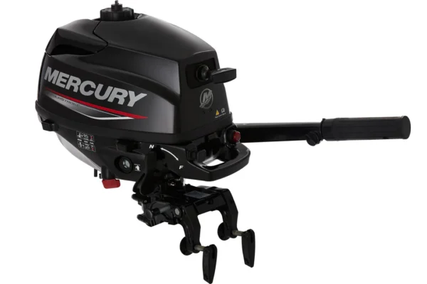 2022 mercury 2.5mh fourstroke