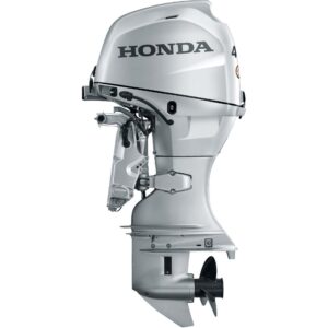 40 hp remote outboard motor bf40 grey 20 electric power trim and bf40d4lrta 2