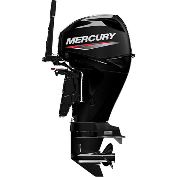 40 hp tiller outboard motor black 20 electric start power trim and 1f4041tjz 2