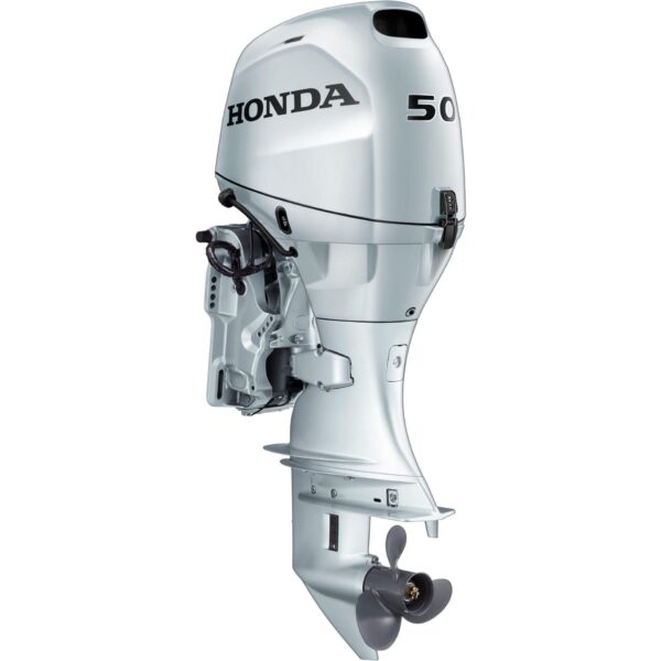 honda 50 hp remote outboard motor bf50 2026