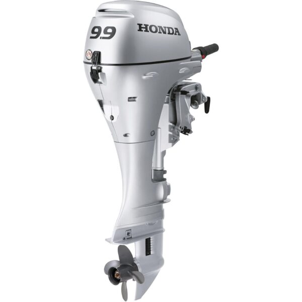 honda 9.9 hp tiller outboard motor bf10 2025