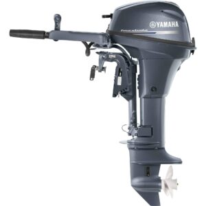 yamaha 9.9 hp tiller outboard motor f9.9 2024