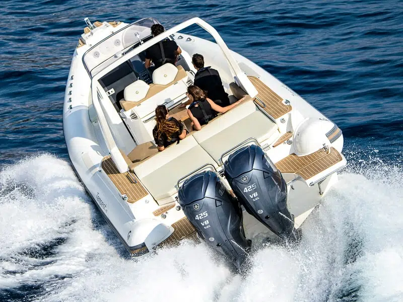 capelli tempest 40 yamaha 425 1