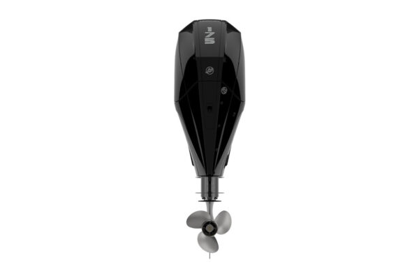 mercury 175 outboard engine aft 04378