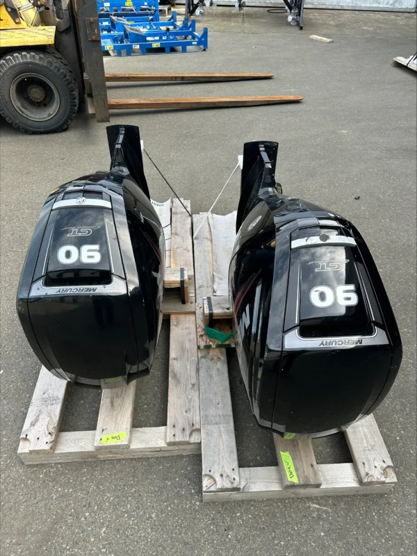 mercury 90exlpt fourstroke