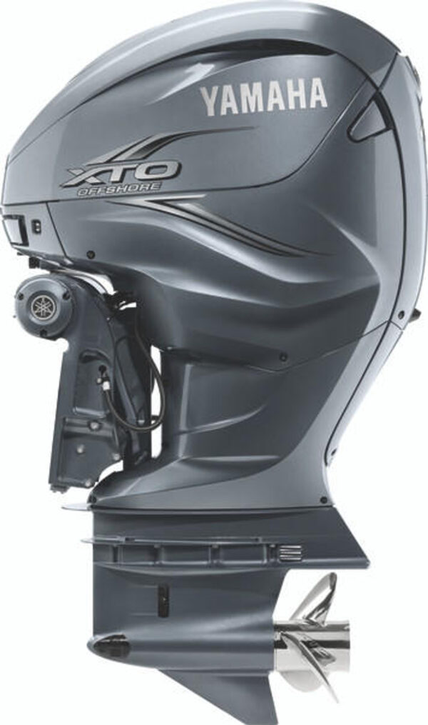 yamaha outboards 425hp | xf425xsb
