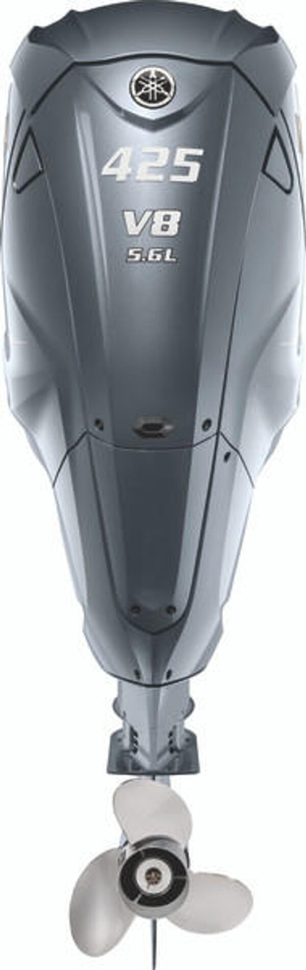 yamaha outboards 425hp | xf425xsb