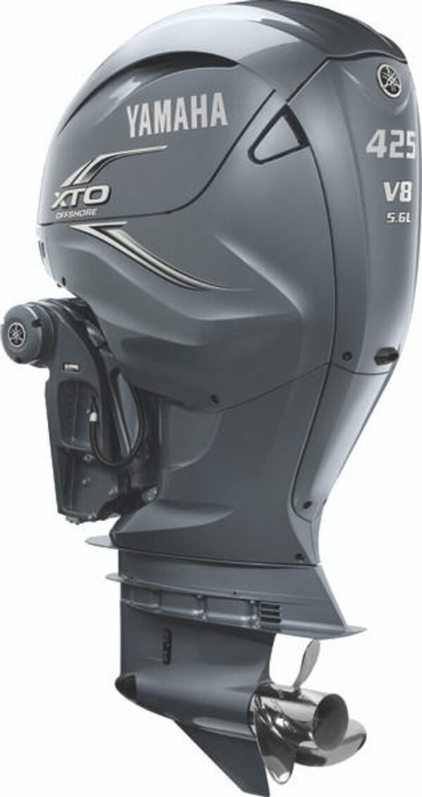 yamaha outboards 425hp | xf425xsb