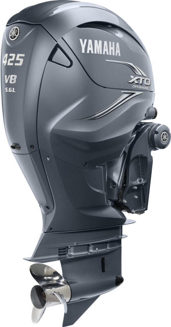 yamaha outboards 425hp | xf425xsb