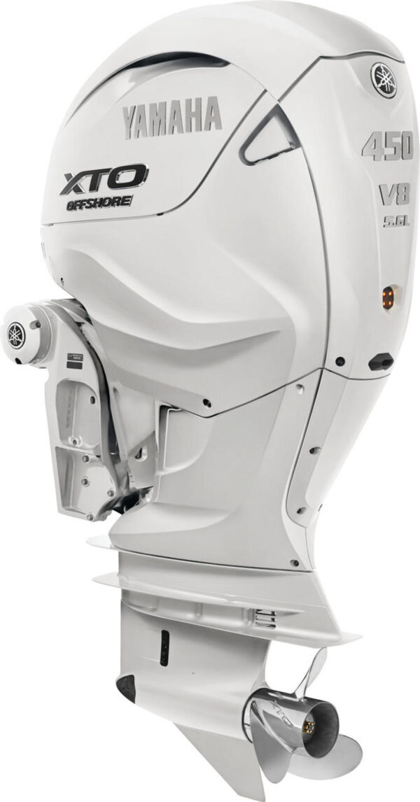 yamaha outboards 450hp | lxf450usa2