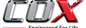 cox 2020 logo