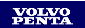 volvo penta logo